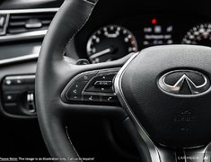 2025 Infiniti QX50 SPORT