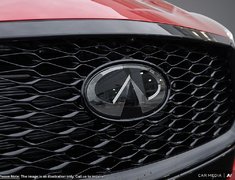 2025 Infiniti QX50 SPORT