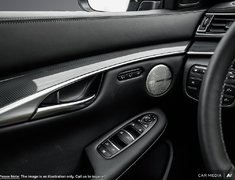 2025 Infiniti QX50 SPORT