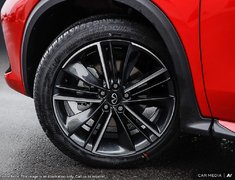 2025 Infiniti QX50 SPORT