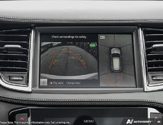 2025 Infiniti QX50 SPORT