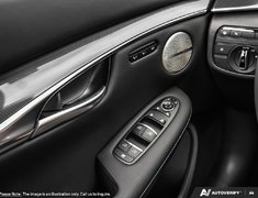 2025 Infiniti QX50 SPORT