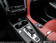 2025 Infiniti QX50 SPORT