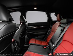 2025 Infiniti QX50 SPORT