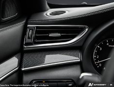 2025 Infiniti QX50 SPORT