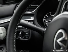 2025 Infiniti QX50 SPORT