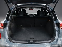 2025 Infiniti QX50 SPORT