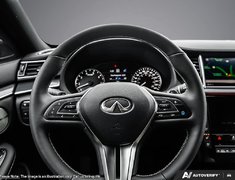 2025 Infiniti QX50 SPORT