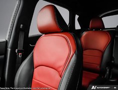 2025 Infiniti QX50 SPORT