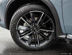 2025 Infiniti QX50 SPORT
