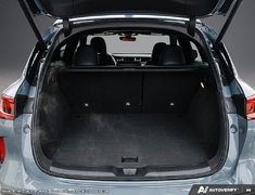 2025 Infiniti QX50 SPORT