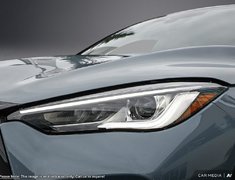 2025 Infiniti QX50 SPORT