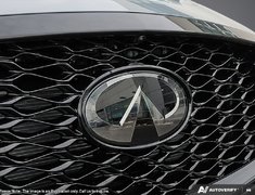 2025 Infiniti QX50 SPORT