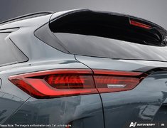 2025 Infiniti QX50 SPORT