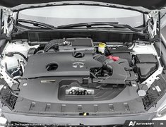 2025 Infiniti QX50 SPORT