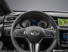 2025 Infiniti QX50 SPORT