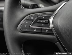 2025 Infiniti QX50 SPORT