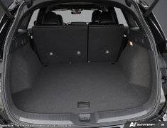 2025 Infiniti QX50 SPORT