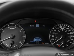 2025 Infiniti QX50 SPORT