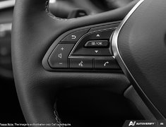 2025 Infiniti QX50 SPORT