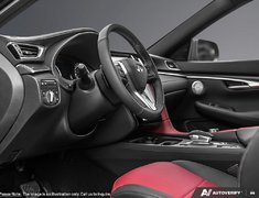 2025 Infiniti QX50 SPORT