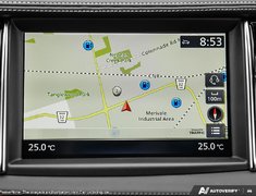 2025 Infiniti QX50 SPORT