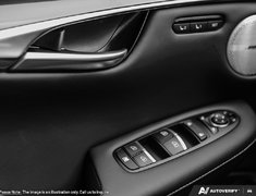 2025 Infiniti QX50 SPORT