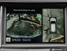 2025 Infiniti QX50 SPORT