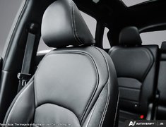 2025 Infiniti QX50 SPORT