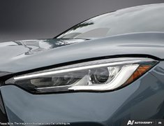 2025 Infiniti QX50 SPORT