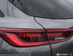 2025 Infiniti QX50 SPORT