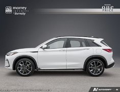 2025 Infiniti QX50 SPORT