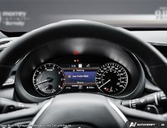 2025 Infiniti QX50 SPORT