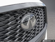 2025 Infiniti QX50 SPORT