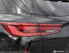 2025 Infiniti QX50 SPORT