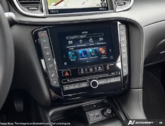 2025 Infiniti QX50 SPORT