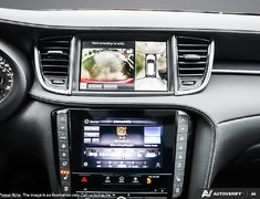 2025 Infiniti QX50 SPORT