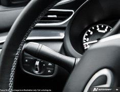 2025 Infiniti QX50 SPORT