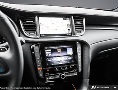 2025 Infiniti QX50 SPORT