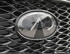 2025 Infiniti QX50 SPORT