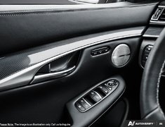 2025 Infiniti QX50 SPORT