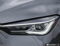 2025 Infiniti QX50 SPORT