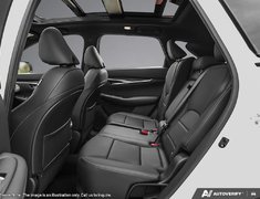 2025 Infiniti QX50 SPORT