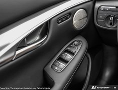 2025 Infiniti QX50 SPORT