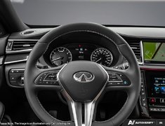 2025 Infiniti QX50 SPORT