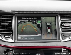 2025 Infiniti QX50 SPORT