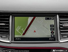 2025 Infiniti QX50 SPORT