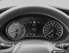 2025 Infiniti QX50 SPORT