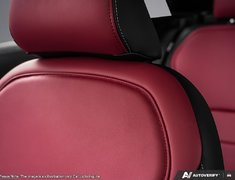 2025 Infiniti QX50 SPORT