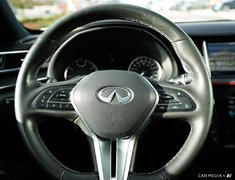 2022 Infiniti QX55 SENSORY MODEL + NO ACCIDENTS